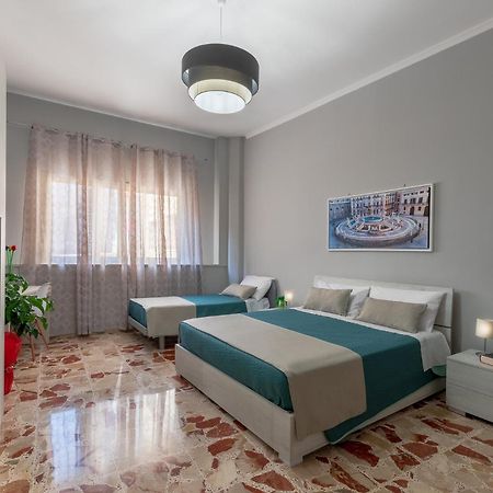 Mille91 Apartment Palermo Exterior photo