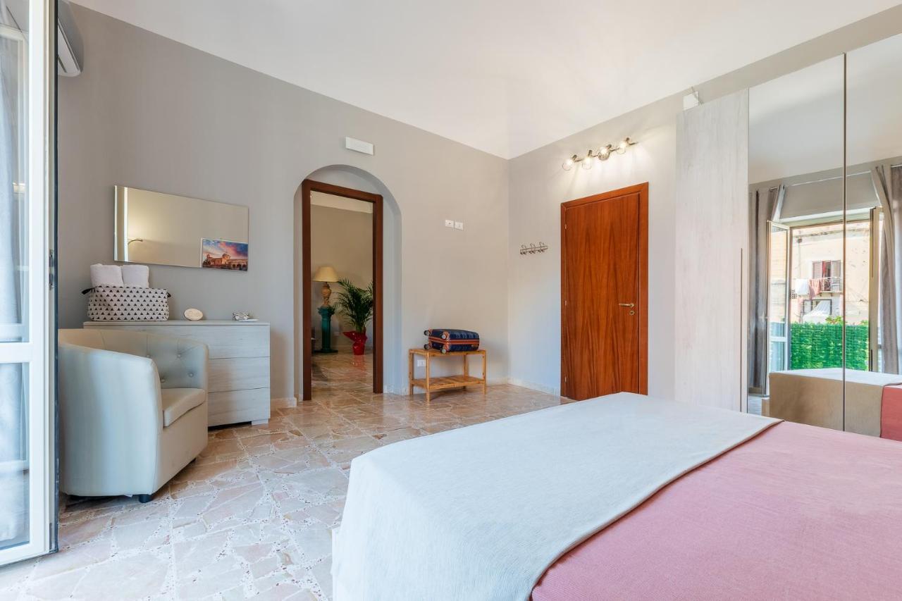 Mille91 Apartment Palermo Exterior photo