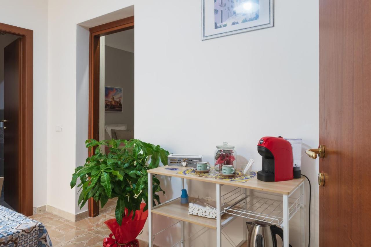 Mille91 Apartment Palermo Exterior photo