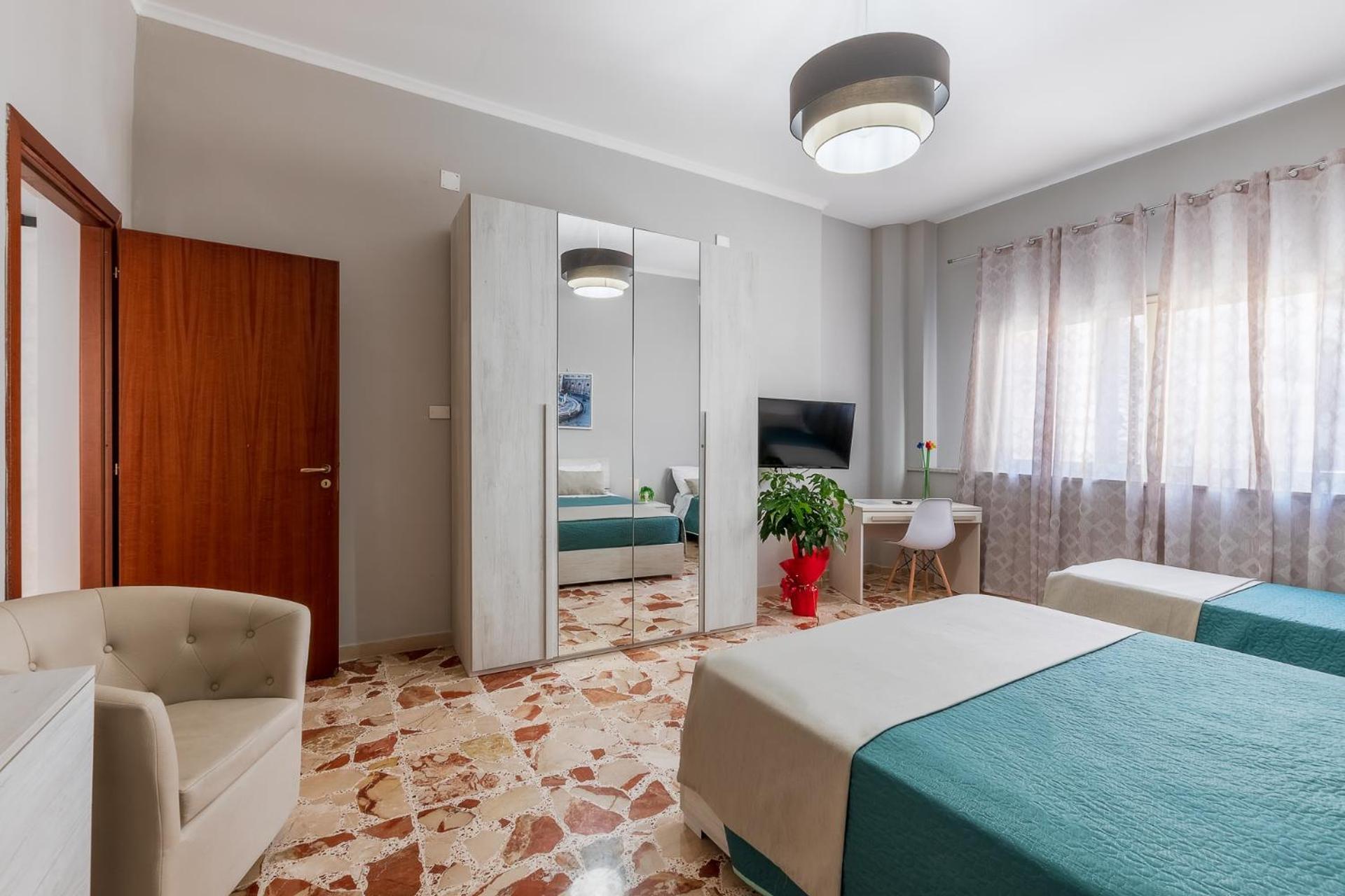 Mille91 Apartment Palermo Exterior photo