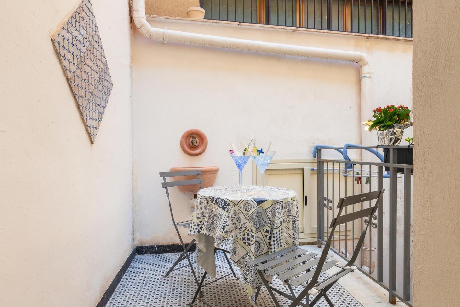 Mille91 Apartment Palermo Exterior photo