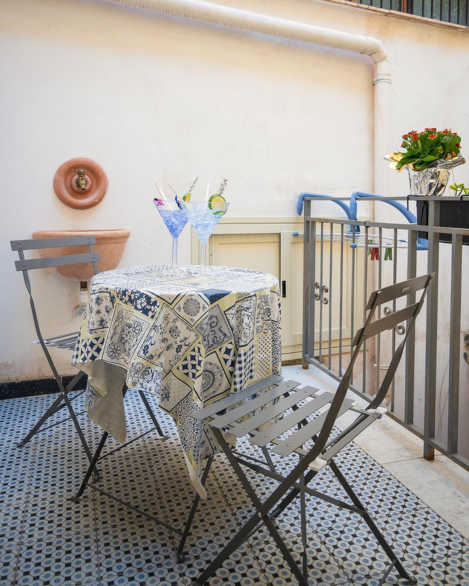 Mille91 Apartment Palermo Exterior photo