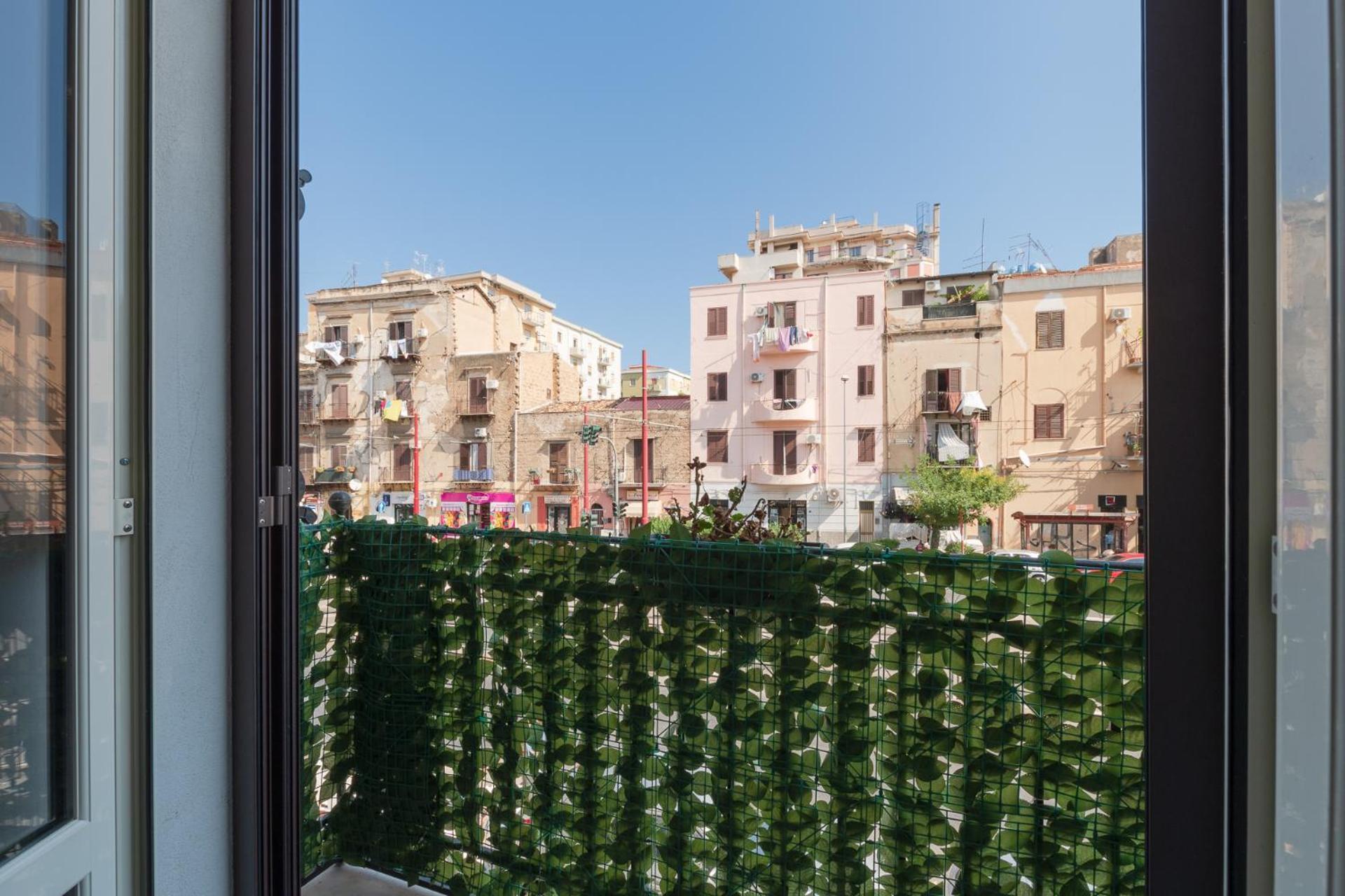 Mille91 Apartment Palermo Exterior photo