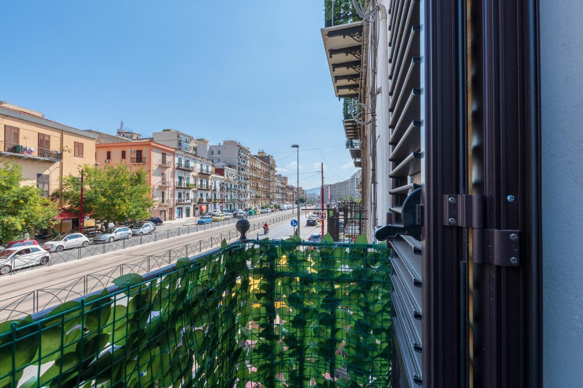 Mille91 Apartment Palermo Exterior photo